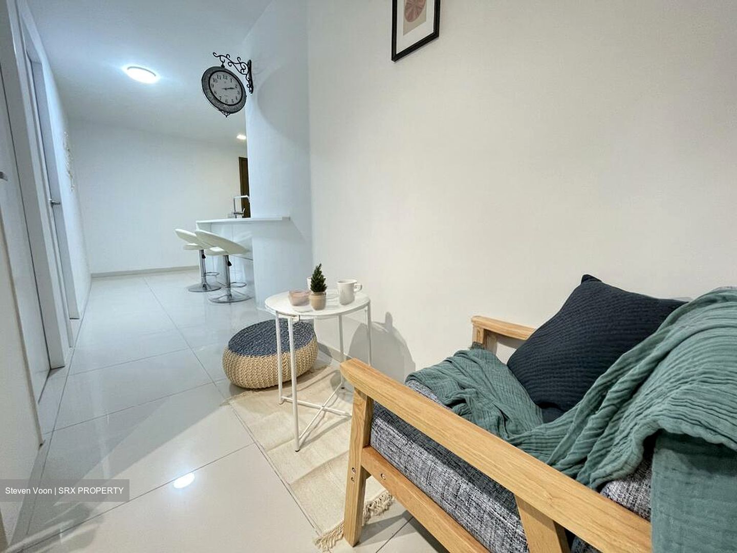 One-north Residences (D5), Apartment #501914731